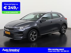 Kia XCeed - 1.6 GDi PHEV DynamicLine | Camera | Navigatie | CarPlay | Zondag Open