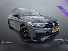 Volkswagen Tiguan - 1.4 TSI eHybrid R-Line Business 63779KM