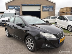 SEAT Ibiza - 1.2 TDI Style Ecomotive