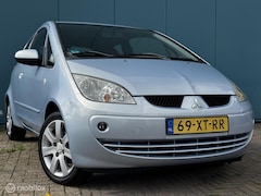 Mitsubishi Colt - 1.3 Inform Stuurbekrachtiging Elek. Ramen APK 06-10-2027