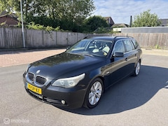 BMW 5-serie Touring - 523i Executive Automaat NIEUWE APK