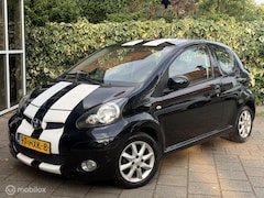 Toyota Aygo - 1.0-12V SPORT NIEUWE KOPPELING/APK