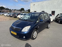 Toyota Corolla Verso - 1.6 VVT-i Linea Luna 2004
