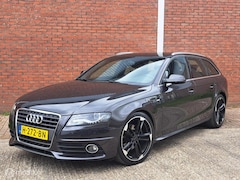 Audi A4 Avant - 1.8 TFSI S Line