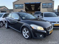 Volvo C30 - 1.6 D2 R-edition