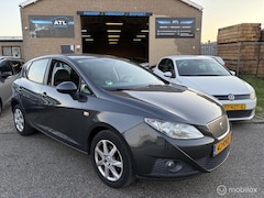 SEAT Ibiza - 1.2 TDI Reference Ecomotive