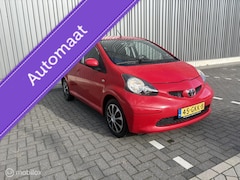 Toyota Aygo - 1.0-Nieuwe APKkeuring +Grotebeurt, Automaat