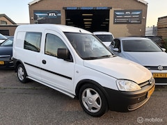 Opel Combo - 1.3 CDTi City