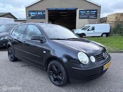 Volkswagen Polo - 1.2-12V Sportline