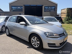 Volkswagen Golf - 1.6 TDI Edition BlueMotion