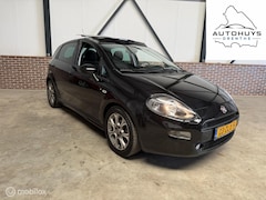 Fiat Punto Evo - 1.3 M-Jet Mylife Panorama | Airco | PDC