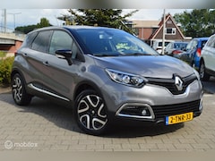 Renault Captur - 1.2 TCe AUTOMAAT Dynamique | 43.000km