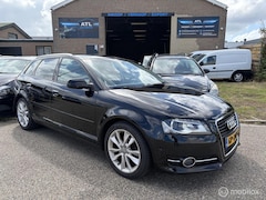 Audi A3 Sportback - 2.0 TDI S-Tronic VOLL S-LINE ,