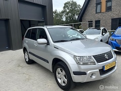Suzuki Grand Vitara - 2.0-16V Exclusive