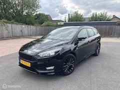 Ford Focus Wagon - 1.5 ST-Line 2017 NL auto Nap