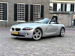BMW Z4 Roadster - [E85] 2.5i S Aut. Executive l Cruise l Navigatie l Bluetooth l PDC l 18"
