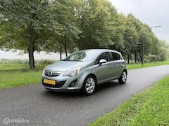 Opel Corsa - 1.2-16V Design Edition*AUT*STUUR/STOELVERWARMING