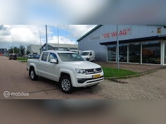 Volkswagen Amarok - 3.0 TDI Plus Cab Comfortline DC 5PERS