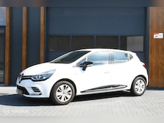Renault Clio - 1.2 TCe Zen