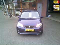 SEAT Mii - 1.0 Sport Connect