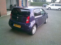 SEAT Mii - 1.0 Sport Connect