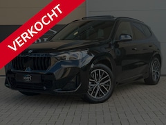 BMW X1 - XDrive30e|M Sport |Pano|Elek.Trekhaak|ShadowLine|