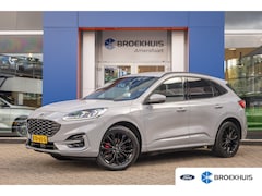 Ford Kuga - 2.5 PHEV ST-Line X | Trekhaak | Black-pack | Adaptive cruise control | Head-up | B&O audio