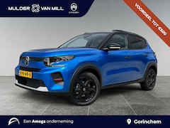 Citroën C3 - Collection 1.2 Hybrid 110pk | ZWART DAK | APPLE CARPLAY / ANDROID AUTO | CLIMA | NAVI |