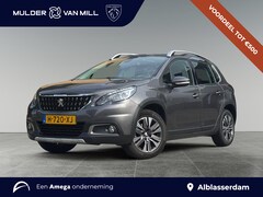 Peugeot 2008 - Allure 1.2 Turbo 110pk EAT6 | PANODAK | TREKHAAK | STOELVERW. | CAMERA | NAVI | CLIMA | GR
