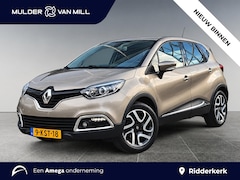 Renault Captur - Dynamique 1.2 TCe 120pk AUTOMAAT | CAMERA | CLIMA | NAVI | ALL-SEASON | PARKEERSENSOREN |