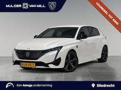 Peugeot 308 - GT Pack Business 1.6 HYbrid PHEV 180pk e-EAT8 | PARELMOER | FOCAL HIFI | AGR-STOEL | MEMOR