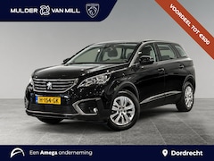 Peugeot 5008 - Active 1.2 Turbo 130pk | i-COCKPIT® | 180° CAMERA | CAMERA | APPLE CARPLAY / ANDROID AUTO