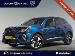 Peugeot 2008 - Allure Pack 1.2 Turbo 100pk | 360° CAMERA | STOELVERW. | KEYLESS ENTRY | ADAPTIVE CRUISE |