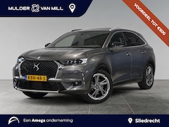 DS 7 Crossback - Grand Chic Opèra e-Tense PHEV Hybrid4 300pk 4x4 e-EAT8 | SCHUIF/KANTELDAK | NIGHTVISION |