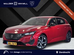 Peugeot 308 - Allure Pack Business 1.2 Turbo 130pk EAT8 | AGR-STOEL | KEYLESS ENTRY | NAVI | CAMERA | ST