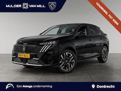 Peugeot 3008 - Allure Pack 1.2 Hybrid 145pk e-DSC6 | PANORAMIC NAVIGATION | 360° CAMERA | STOEL + STUURVE