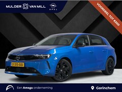 Opel Astra - Elegance 1.6 HYbrid PHEV 180pk e-EAT8 | AGR-STOEL | WINTER PACK | 180° CAMERA | NAVI | DOD