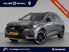 DS 7 Crossback - Performance Line+ e-Tense PHEV Hybrid 225pk e-EAT8 | SCHUIF/KANTELDAK | FOCAL HIFI | NIGHT