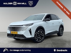 Peugeot 3008 - Allure 1.2 Hybrid 145pk e-DSC6 | LAGE KM-STAND | PANORAMIC NAVIGATION | ADAPTIVE CRUISE |