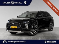 DS 7 - 7 Etoile e-Tense 300pk PHEV AWD 4x4 e-EAT8 | TREKHAAK | NIGHTVISION | SCHUIF/KANTELDAK | H