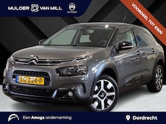 Citroën C4 Cactus - Shine 1.2 Turbo 110pk | NAVI | KEYLESS | CAMERA | DAB+ | CLIMA | CRUISE CONTROL |