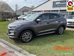 Hyundai Tucson - 1.6 T-GDI Comfort NAVI|CAMERA|STOELVERW