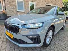 Skoda Scala - 1.0 TSI Business Edition