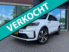Kia Sorento - 1.6 T-GDI Hybrid 2WD ExecutiveLine 7p. - Automaat - Leder - Panoramadak- Navi - Org.NL