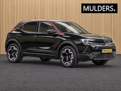 Opel Mokka - 1.2 Turbo GS Line Automaat | Navi / Camera / Climate