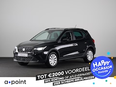 SEAT Arona - Style Business Intense 1.0 70 kW / 95 pk EcoTSI SU