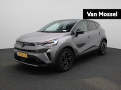 Renault Captur - 1.6 E-Tech full hybrid 145 esprit Alpine | Navigatie | Camera | Stuur verwm. | Airco | 19'