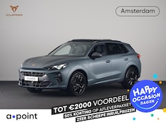 CUPRA Terramar - 1.5 TSI e-Hybrid VZ America s CUP 272pk | Panoramadak | Trekhaak | 360° Camera | Elektrisc