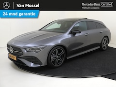 Mercedes-Benz CLA-klasse Shooting Brake - 180 Business Solution AMG