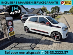 Renault Twingo - 0.9 TCe Dynamique CRUISE | CLIMA | LUXE-UITV